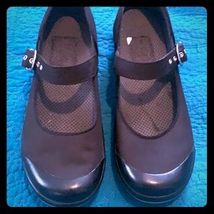 Dansko Mary Janes